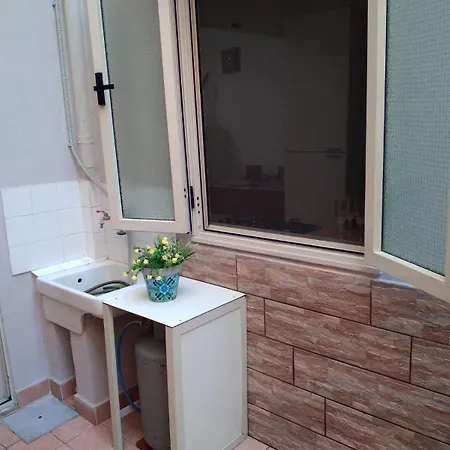 La Chimera Apartment Giardini Naxos