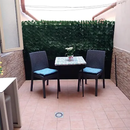 Διαμέρισμα La Chimera