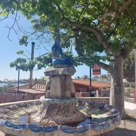 Διαμέρισμα La Chimera Giardini Naxos