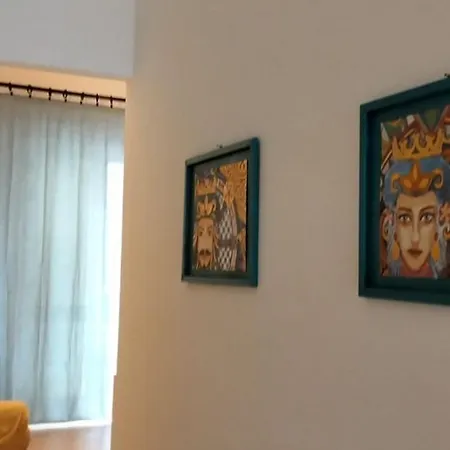 La Chimera Διαμέρισμα