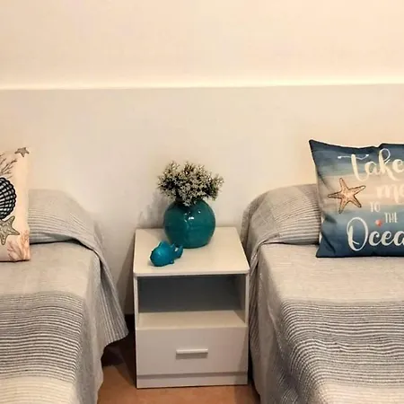 La Chimera Apartment *